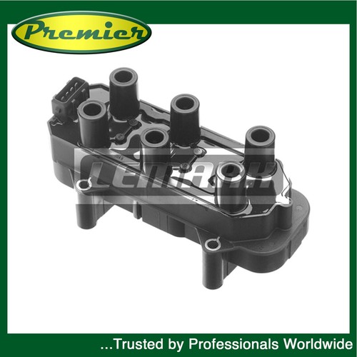 Ignition coil pack premier - coil,