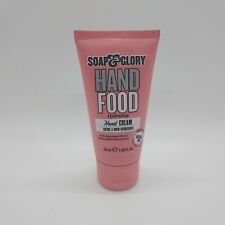 Soap & Glory Hand Food Cream