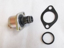 FUEL INJECTION SUCTION CONTROL