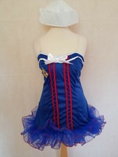 SAILOR TUTU SAILOR SHIPMATE
