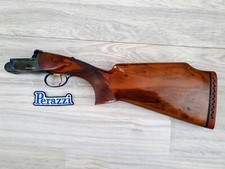 Perazzi Monti/Carlo Shotgun Stock 