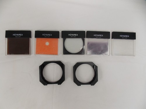 Hoyarex set of square - set,