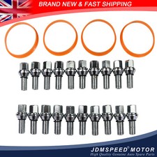 M14 x1.5 Wobble Wheel Variable