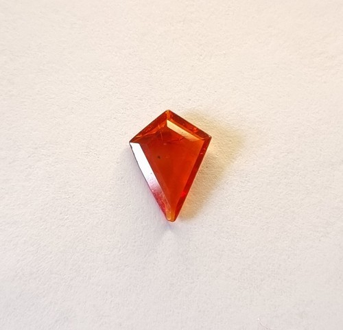 Loose natural faceted mexican - loose,
