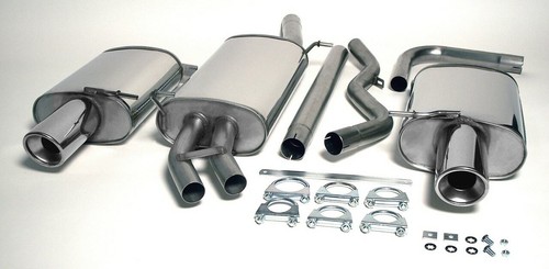 Jetex performance stainless - jetex,