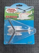 ERTL Thomas - Harold the