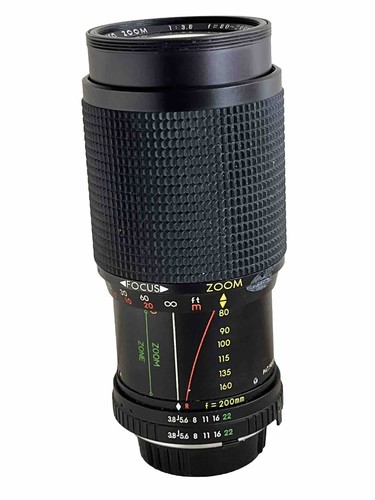 Für minolta - für,
