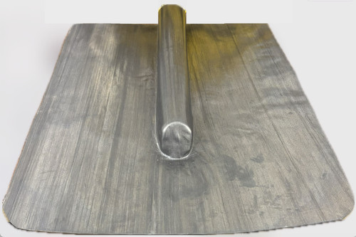 Lead roll bossed - roll, inc