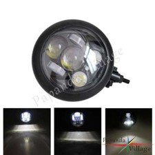 Retro Front Headlight LED