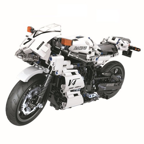 Ducati superbike technical - ducati,