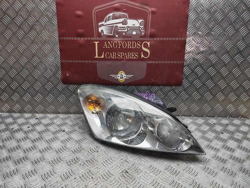 Kia ceed driver headlight - kia,