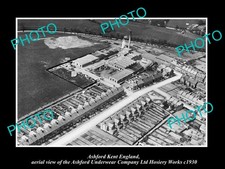 Ashford Kent England The