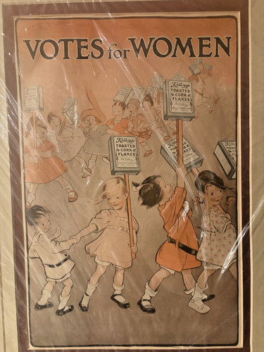 Rare kellogg adverti - kellogg,