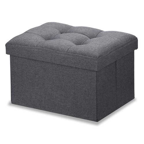 Linmagco ottoman storage - ottoman,