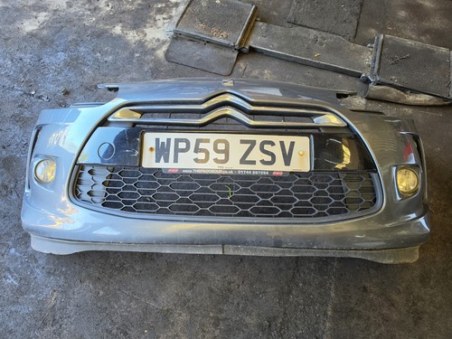 Citroen ds3 mk1 dstyle - ds3, 3dr