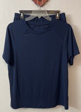 Womens large blue - large,