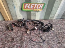 91-98 DUCATI 600SS 750SS FRONT