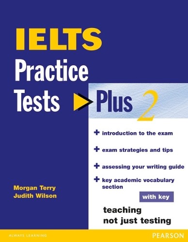 Ielts practice tests - practice, plus