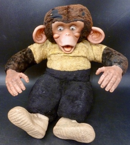 Vintage 1950 woodwool - vintage, 1950’s