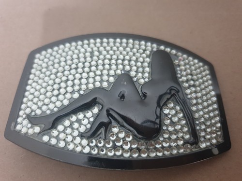 Stunning metal silver stone - stunning,