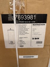 Heatrae Sadia Multipoint Eco