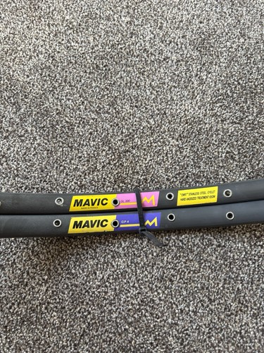 Mavic 330 4 - 330, gp