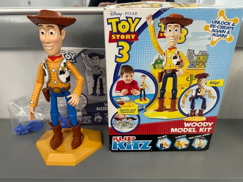 Used boxed disney - boxed, klip
