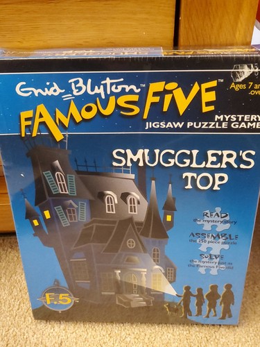 Enid blyton famous - enid,