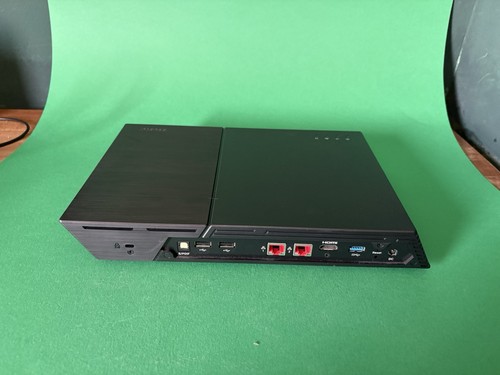 Asustor flashstor 2 nas - flashstor,