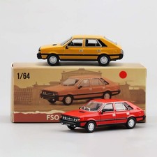 Perka 1/64 FSO POLONEZ MR'87