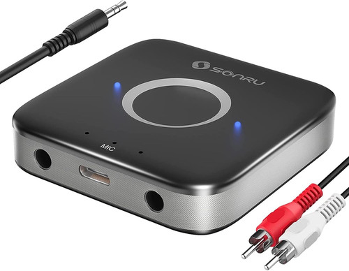 Bluetooth adapter hi - 5.3, hi-fi