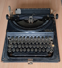 Remington Model 5 T Portable