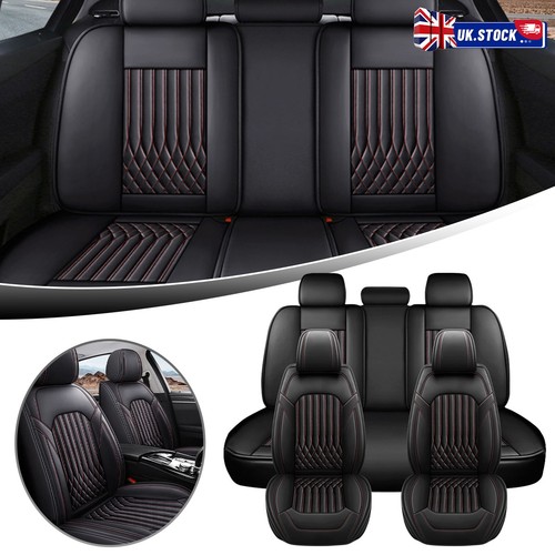 Car seat covers full set - seat,