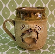 Vintage Retro Pretty Ugly