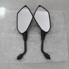 Black motorcycle bike wing - bike,