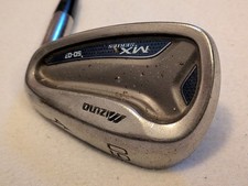 Mizuno MX 50-07 50° Wedge