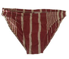 Vintage Men’s Washed Red