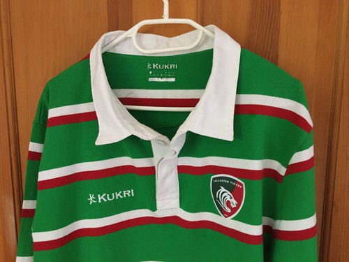 Leicester tigers 1880 - leicester,