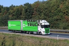 Truck Photo Scania R-Series