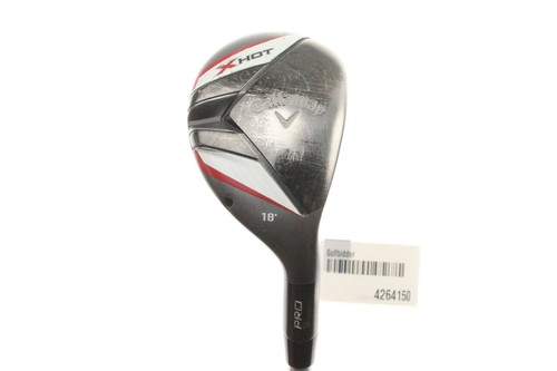 Callaway hot pro - x,