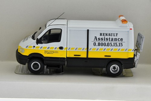 Renault mascott assistance - mascott,