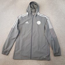 Adidas Sheffield Utd Jacket