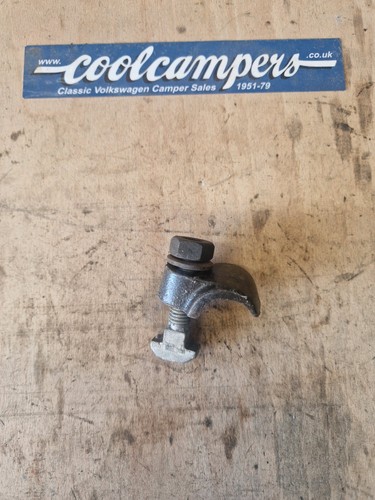 Volkswagen camper middle - camper, t2