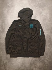 Nike FC Barcelona Black Sports