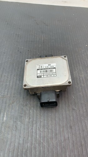 Vauxhall corsa gearbox - d,