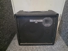 Behringer Ultratone K1800FX  180W PA and Keyboard Amp With FX and FBQ