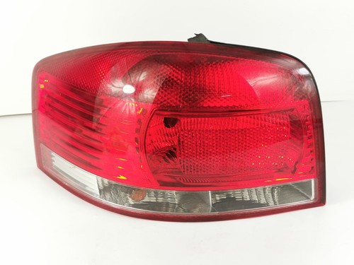 Audi 2008 rear left - a3, 8p