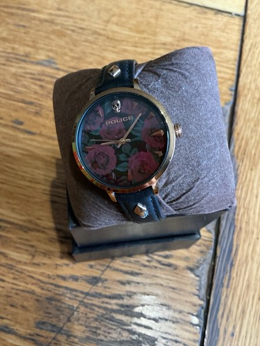 Brand police ladies - police, watch