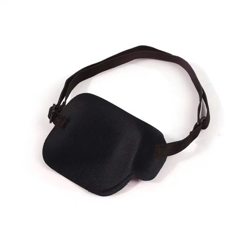 Medical concave eye patch - 1-5x,