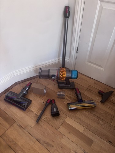 Dyson v15 detect absolute - dyson,